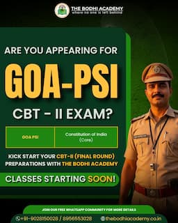 Goa SSC